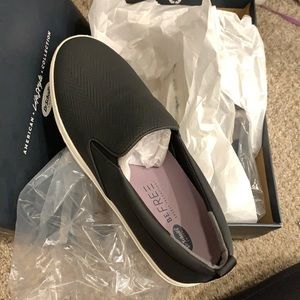 BNIB Dr. Scholl’s No Bad Days Black Size 10